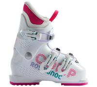 Rossignol - Comp J3 White - 21.5 - Ski boots