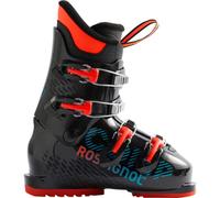 ROSSIGNOL Comp J4 - Children - Black - size 25.5- model 2027 25.5