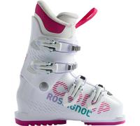 ROSSIGNOL Comp J4 - Children - White - size 25.5- model 2027 25.5
