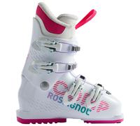 Rossignol - Comp J4 White - 22.5 - Ski boots