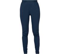 Rossignol - Cross-country ski trousers - W Poursuite Pant Dark Navy for Women in Softshell - Size S Navy S