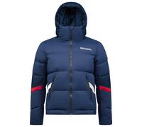 Rossignol - Waterproof down Ski jacket - Daille Down Jacket Dark Navy for Men - Size XL Navy XL