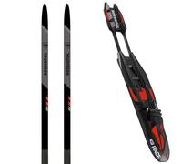 ROSSIGNOL Delta Comp Skating - Mixte - Black - size 173- model 2024 173