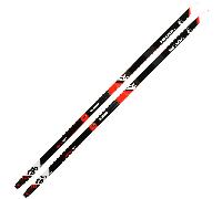 ROSSIGNOL Delta Speed Sk - Mixte - Black / Red / White - size 173- model 2025 173