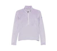 Rossignol Diretta half-zip fleece sweatshirt - Purple XS-S-M-L-XL
