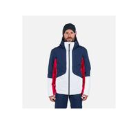 Rossignol Diretta Mix Jkt Jacket White