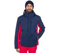 ROSSIGNOL Diretta Mix Jkt - Men - Blue / Red - size XL- model 2025 XL