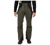 Rossignol - Diretta Olive Shadow - L - Technical pants