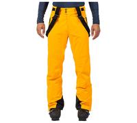 Rossignol - Diretta Saffron Yellow - M - Technical pants