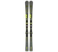 Rossignol - Downhill skis - Forza 40° V-CA + Xpress 11 GW 2024 for Men in Wood - Size 164 cm - Grey Grey 164 cm