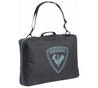 Rossignol - Dual Basic Boot Bag 19 - Ski shoe bag size 19 l, grey