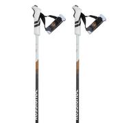 Rossignol Electra Premium Carbon Clip Woman Poles