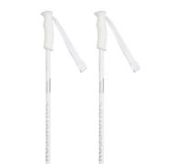 Rossignol Electra 2026 Ski Poles White Women (Pair) - 110