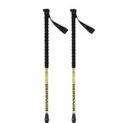 Rossignol - Escaper Tour Telescopic Carbon - Ski touring poles size One Size