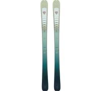 ROSSIGNOL ESCAPER W 80 Open ski touring skis