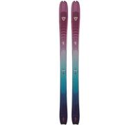 ROSSIGNOL ESCAPER W 87 NANO OPEN skis