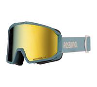 Rossignol - Essential S2 - Ski goggles size One Size, multi