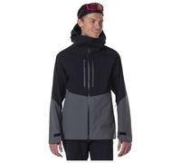 Rossignol - Evader Jkt Black - M - Ski Jacket