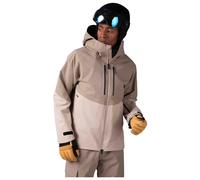 Rossignol - Evader Jkt Dune - XL - Ski Jacket