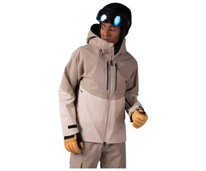 Rossignol - Evader Jkt Dune - XL - Ski Jacket
