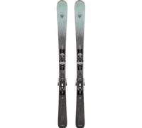 ROSSIGNOL EXPERIENCE W 82 TI skis + LOOK NX12 bindings