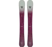 ROSSIGNOL EXPERIENCE W PRO skis + LOOK TEAM4 bindings