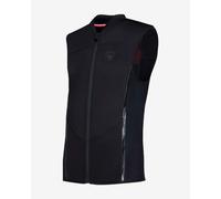 Rossignol Flexvent Junior Protection Vest Black 12 Years Kids