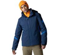 ROSSIGNOL Fonction Jkt - Men - Blue - size XXL- model 2024 XXL