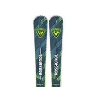 Rossignol Forza 40´ Ca Xpress+xpress 11 Gw Alpine Skis Pack