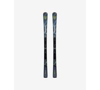 Rossignol Forza 40´ Ca Xpress+xpress 11 Gw Alpine Skis Pack Grey 179 Men