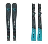 ROSSIGNOL - FORZA 50° CAM KONECT + NX 12 KONECT GW (2025/26) 171 cm