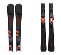 ROSSIGNOL - Forza 60° V-Ti Konect (2024/25) 164 cm / Look NX 12 Konect GW