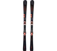 Rossignol FORZA 60° V-TI Konect skis + LOOK NX 12 GW bindings
