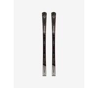 Rossignol - Slope Ski Pack - Forza 70' TI + Spx 14 Konect GW B80 2026 in Wood - Size 181 cm - Black Black 181 cm
