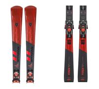 ROSSIGNOL - Forza 70° V-Ti Konect (2024/25) 163 cm / Look SPX 14 Konect GW