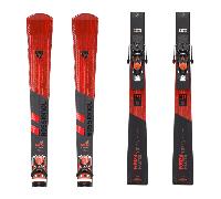 ROSSIGNOL - Forza 70° V-Ti Master R22 (2024/25) 181 cm / Look SPX 12 Race Metrix GW