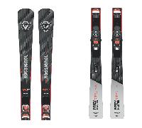 ROSSIGNOL - Forza 70° V-Ti Master R22 (2026/27) 163 cm / SPX 12 Race Metrix GW