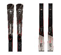 ROSSIGNOL - Forza 70° V-Ti Master R22 (2026/27) 163 cm / SPX 15 Rockerace GW