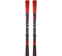 Rossignol FORZA 70°+ V-TI MASTER (R22) skis + LOOK SPX 14 Rockerace bindings