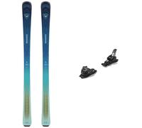 Rossignol - Freeride/Freestyle ski bindings - Pack Arcade 84 W 2026 for Women 146 cm.152 cm.160 cm.168 cm