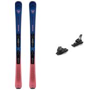 Rossignol - Freeride/Freestyle ski bindings - Pack Arcade 88 W 2026 for Women 170 cm.162 cm