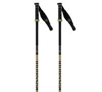 Rossignol Freeride Pro Safety Poles Black 120 cm Men,Women