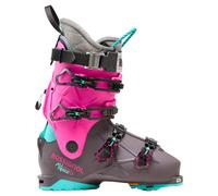 Rossignol - Alltrack 130 Pro Mv Lt Gw Black Violet - 27-27.5 - Ski boots