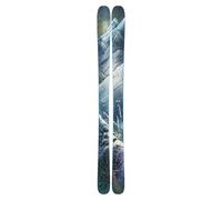 ROSSIGNOL Blackops W 98 - Women - Blue - size 160- model 2024 160