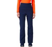 Rossignol - Fuseau pants - W Ski Softshell Pant Dark Navy for Women in Softshell - Size M Navy M