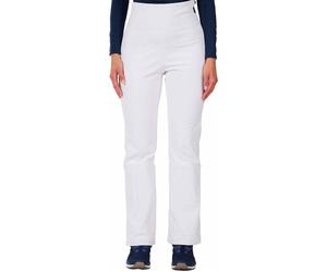 Rossignol - Fuseau pants - W Ski Softshell Pant White for Women in Softshell - Size M White M