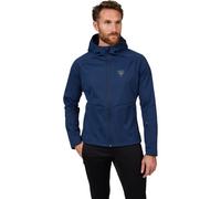 ROSSIGNOL Genetys Hood Jkt - Men - Blue - size XL- model 2026 XL
