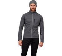 ROSSIGNOL Genetys Jkt - Men - Grey / Black - size M- model 2026 M