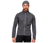 Rossignol - Genetys Jkt Onyx Grey - L - Nordic jacket