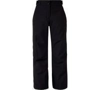 ROSSIGNOL Girl Insulated Ski Pant - Children - Black - size 8 years- model 2026 8 years